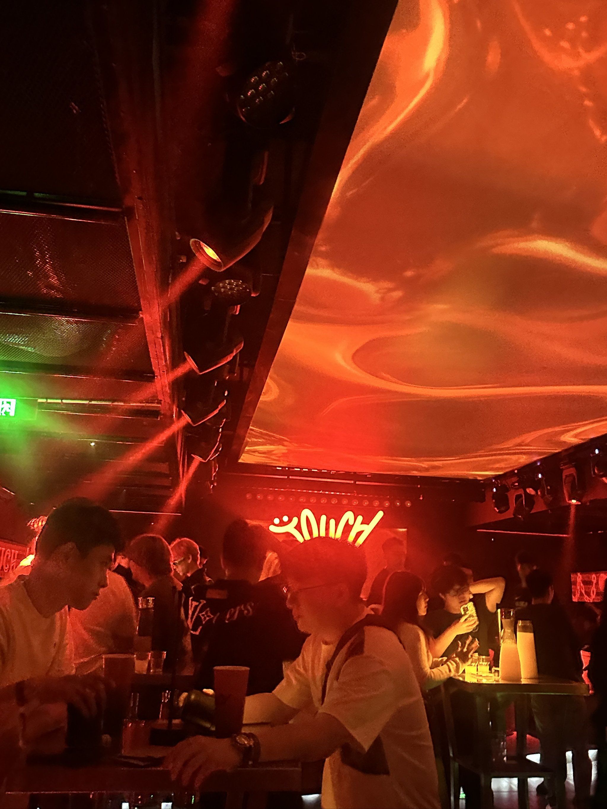 清远商务ktv哪里好玩推荐-英德市ktv预定